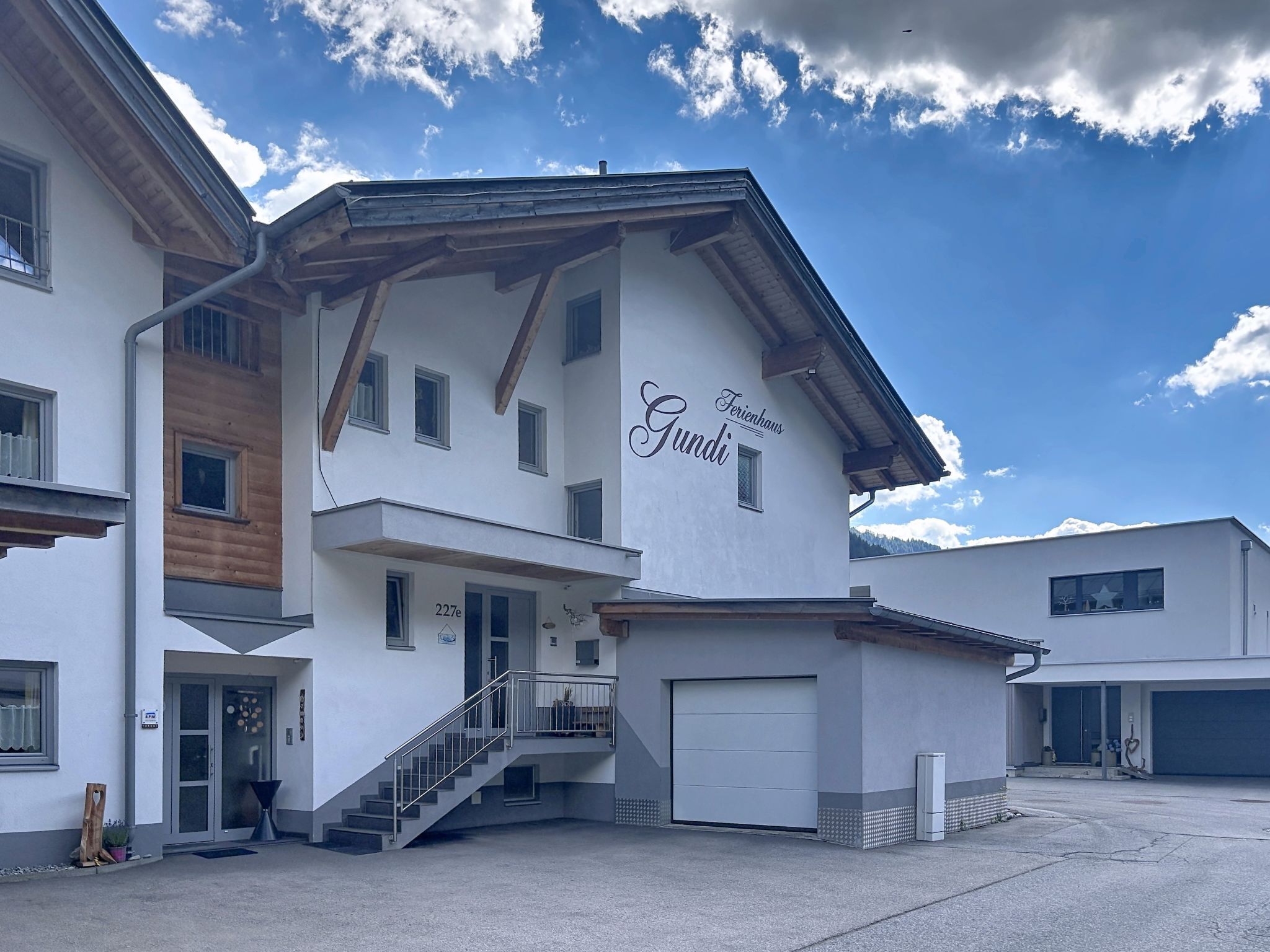 Außenbereich