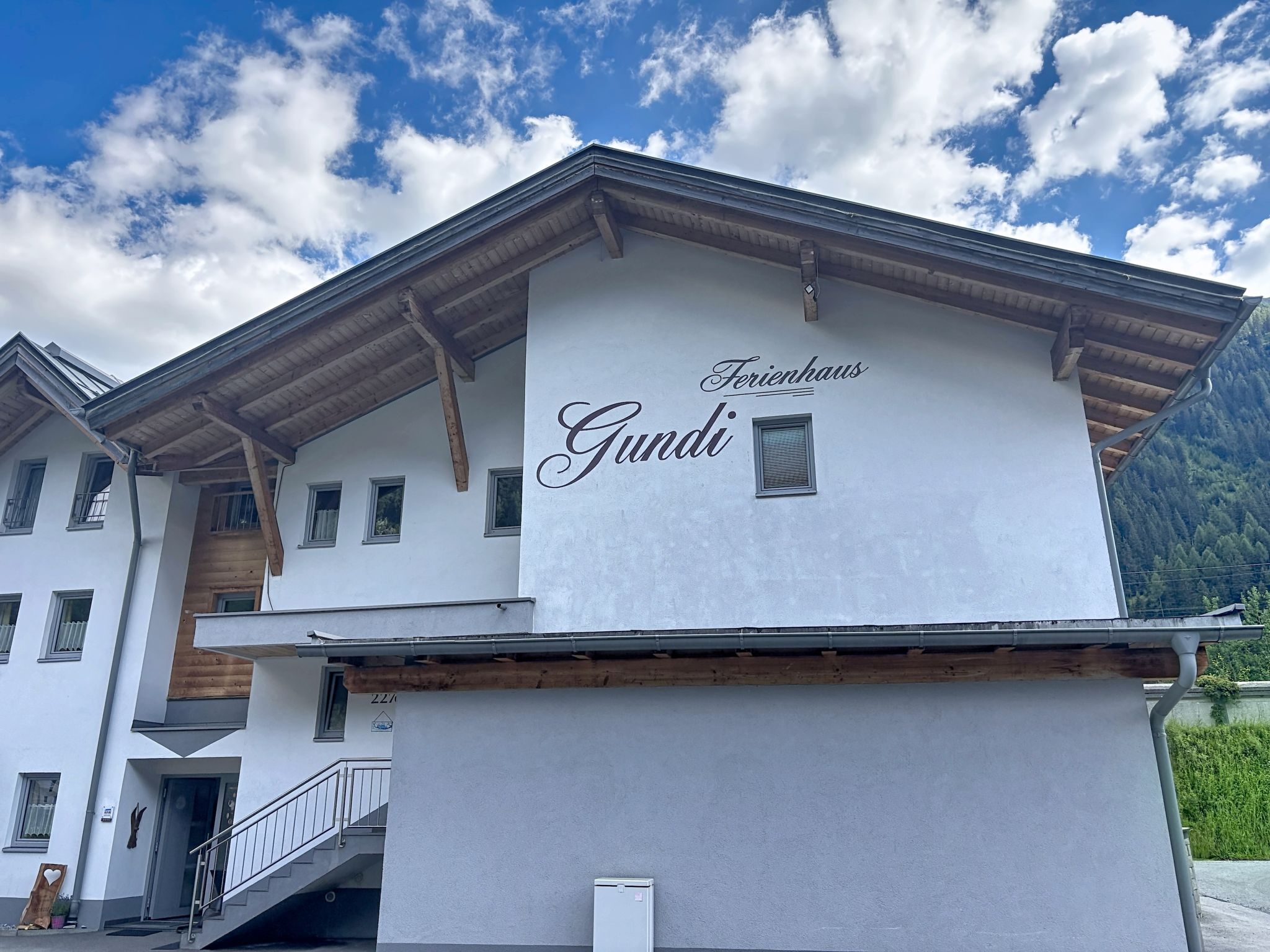Außenbereich