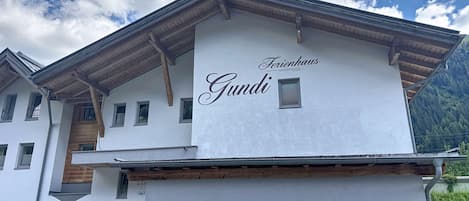 Außenbereich