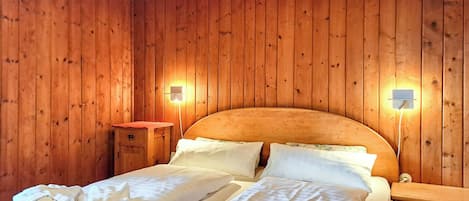 5 camere, accesso a Internet