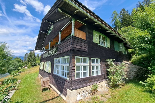 Außenbereich