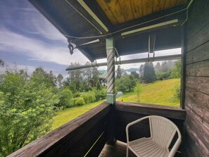 Boendeområde