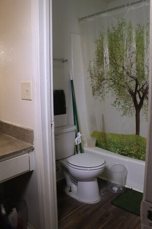 Badkamer
