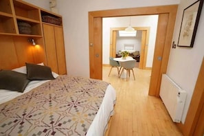 WiFi - West End Retreat in Central Edinburgh (Edinburgh)