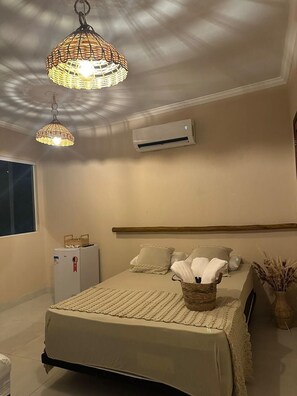 Standard Twin Room | WiFi (free)
