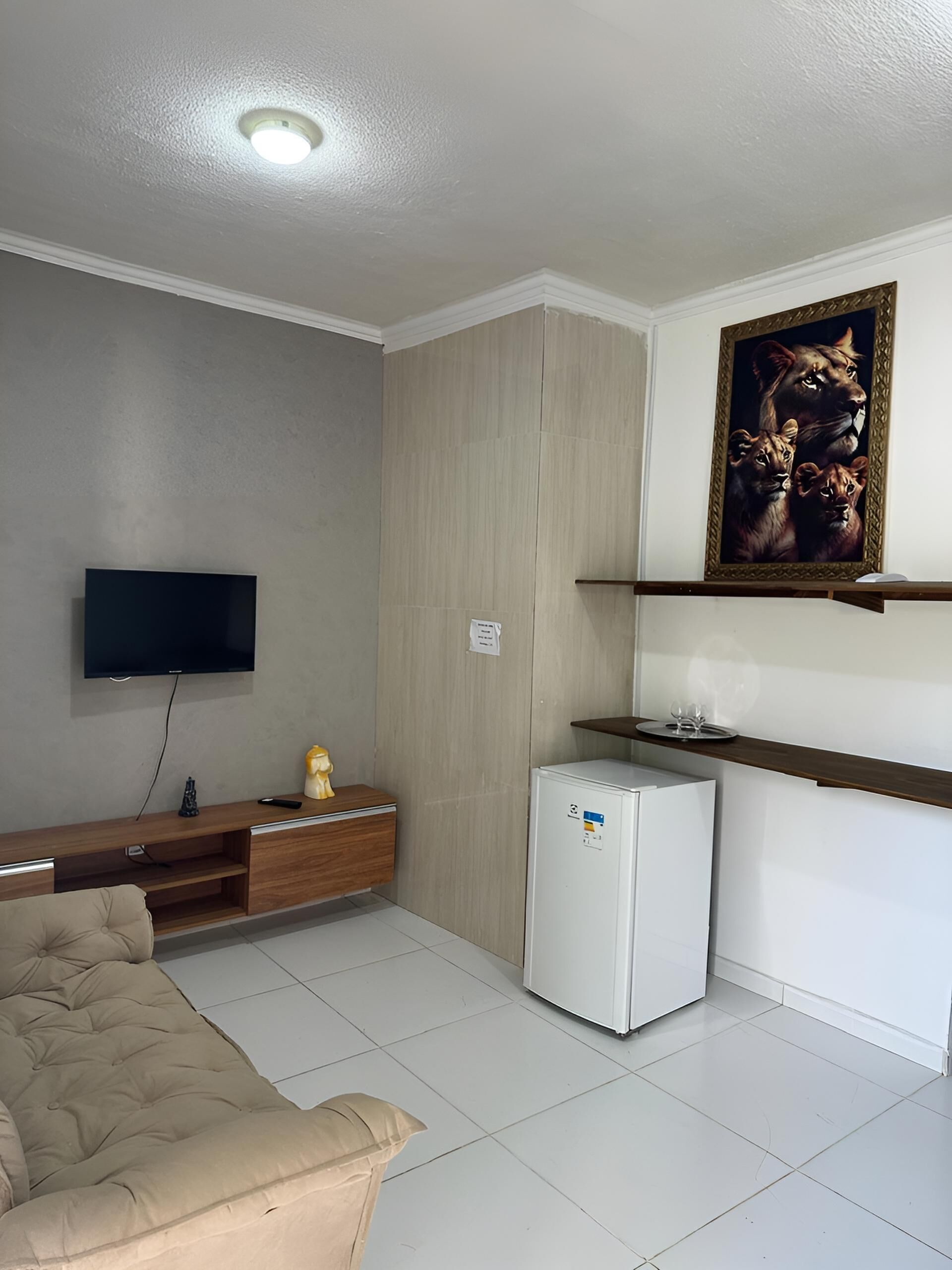 Family Quadruple Room, Garden View | Interior