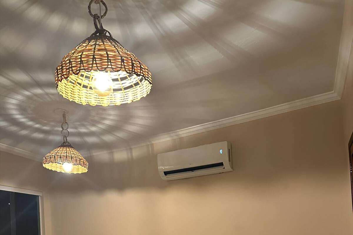 Standard Twin Room | WiFi (free)