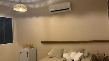 Habitación estándar con 2 camas individuales | Wifi gratis