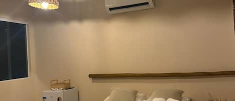 Quarto duplo standard | Wi-Fi de cortesia