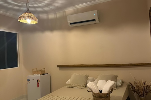 Standard Twin Room | WiFi (free)
