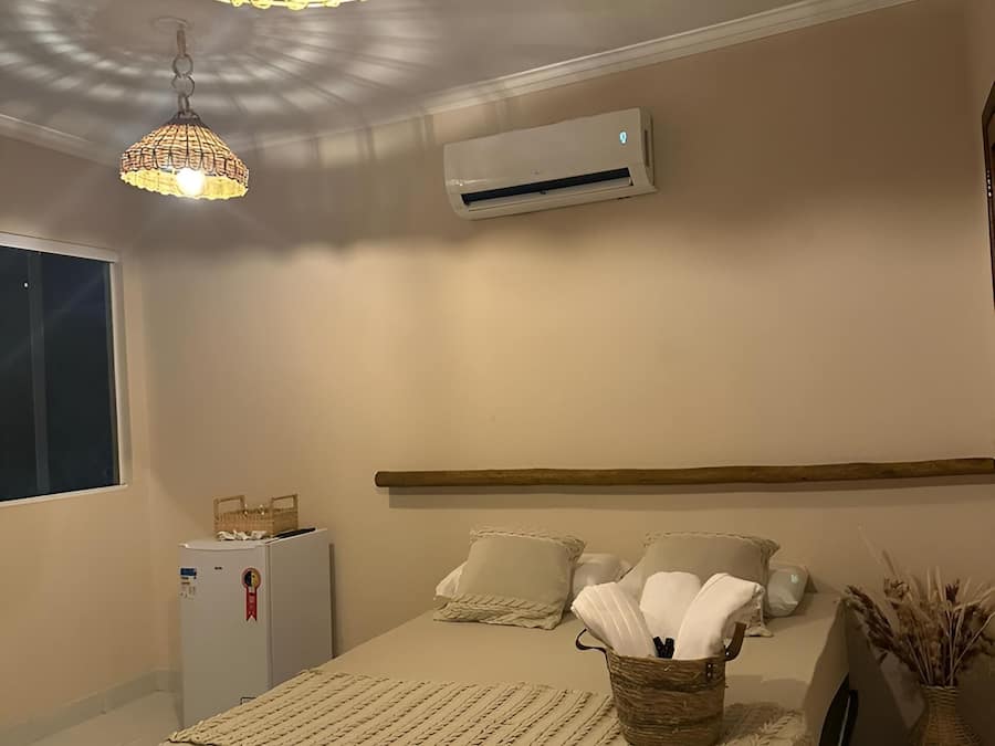 Standard Twin Room | Free WiFi