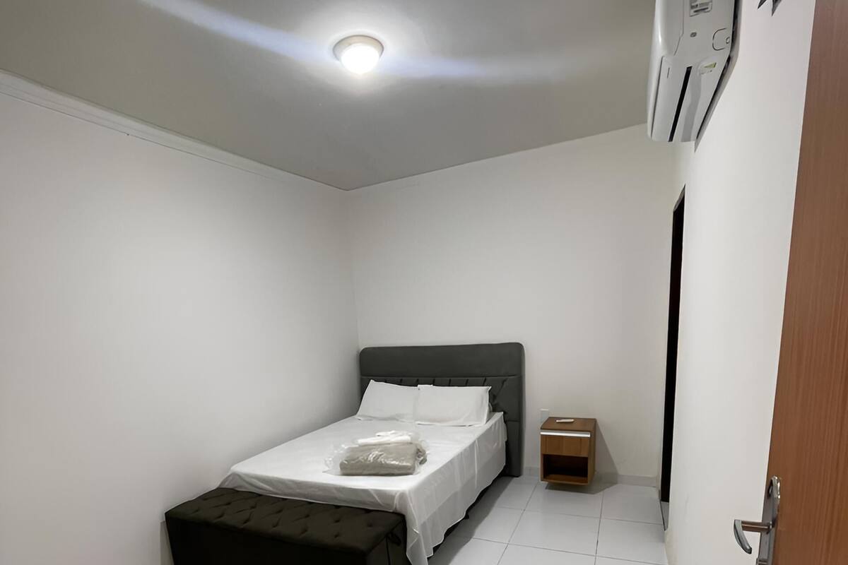 Family Quadruple Room, Garden View | WiFi (free)
