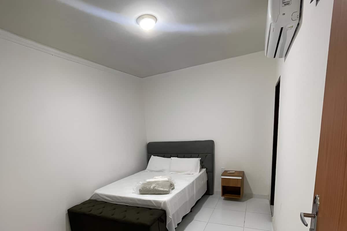 Family Quadruple Room, Garden View | WiFi (free)