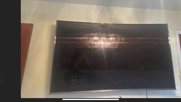 Télévision