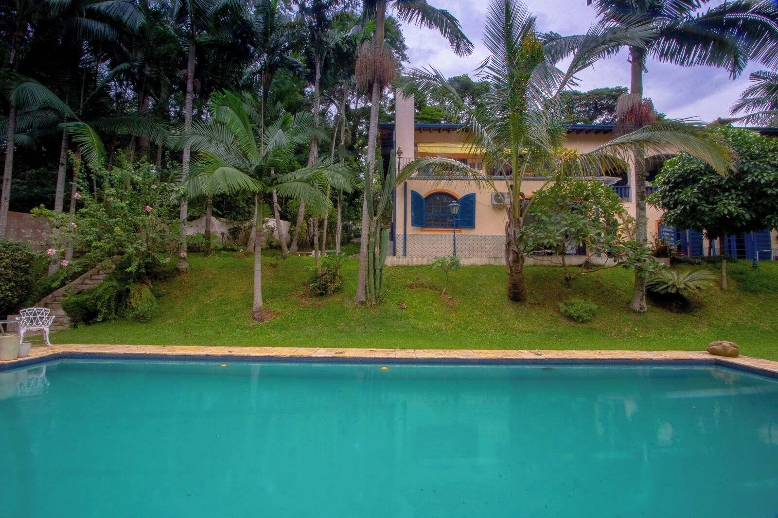 Suite Prata | Piscina | Piscina externa