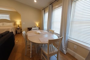 Dining - Prime Location Detached Garage Apartment (Greer)