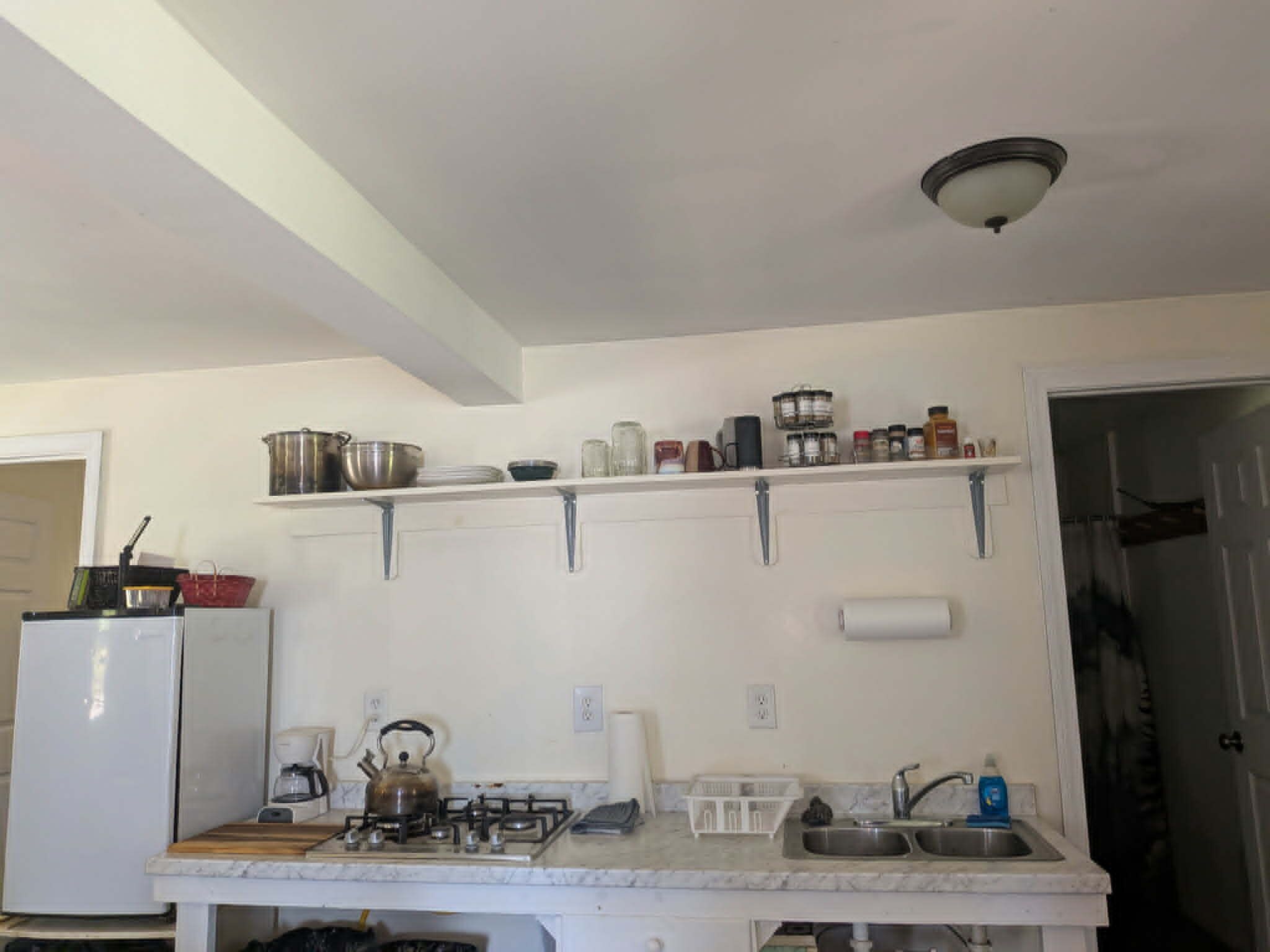Cucina privata