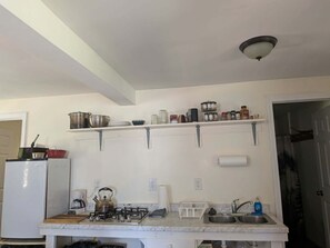 Cucina privata