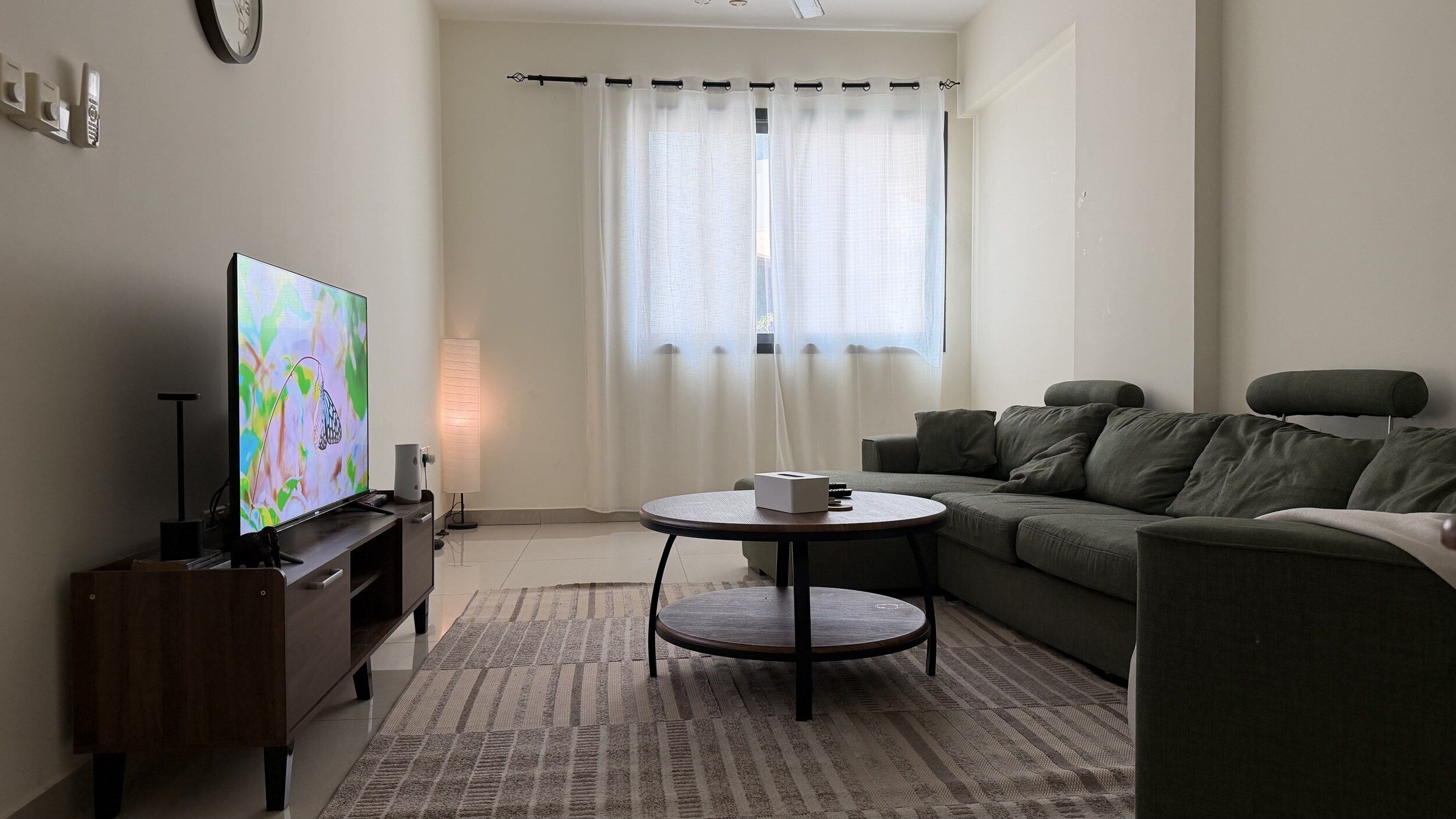 Smart-TV