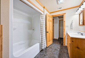 Badkamer