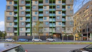 Exterior - Your Melbourne Getaway Base in Carlton (Carlton)