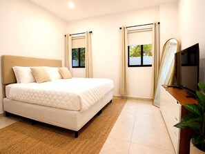 4 bedrooms, iron/ironing board, WiFi, bed sheets - Beachfront Luxury Villa with Private Pool in the fantastic Costa Del Sol (San Pedro Masahuat)