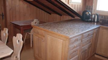 Restauration