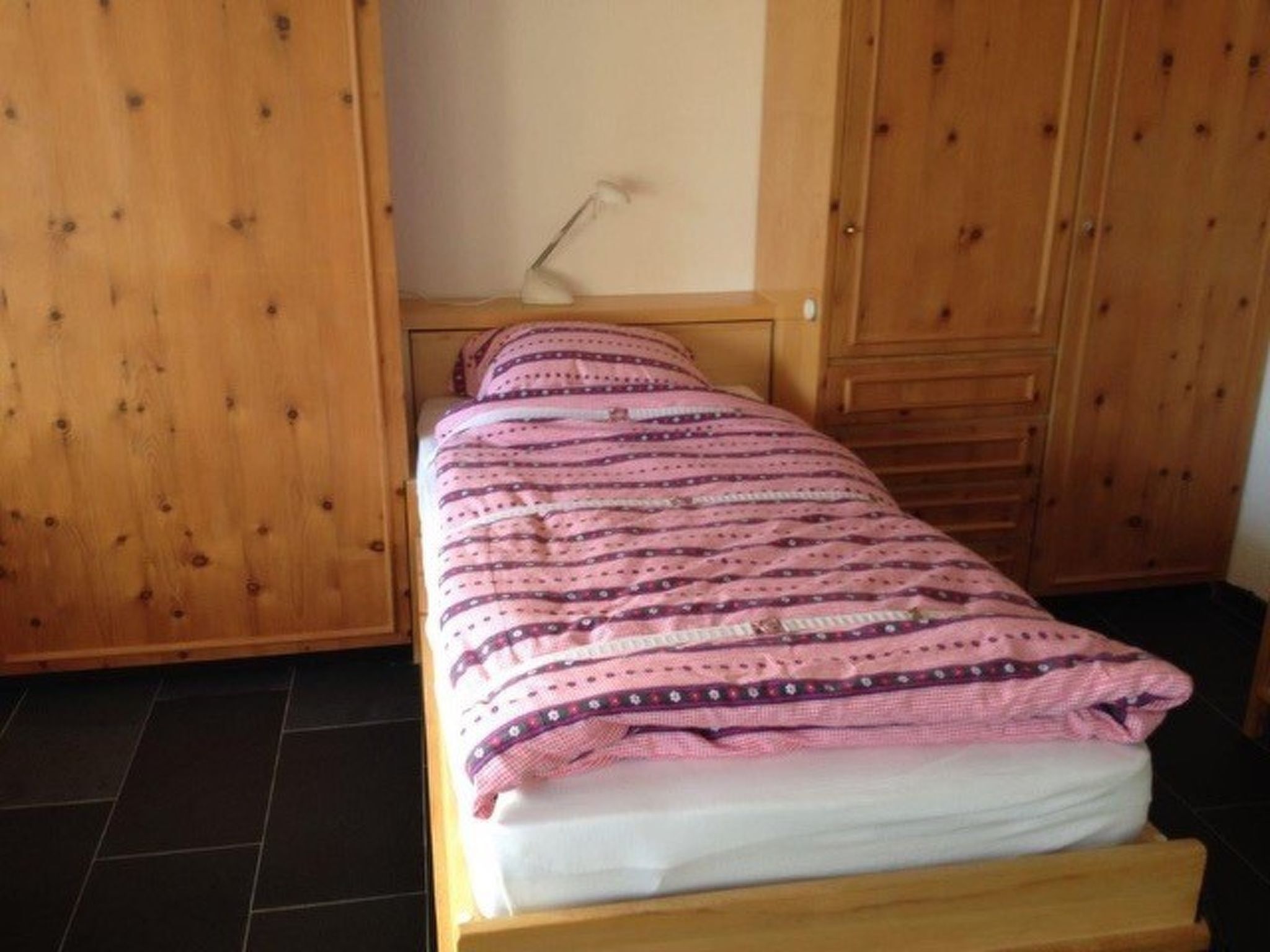1 chambre