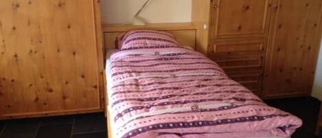 1 chambre