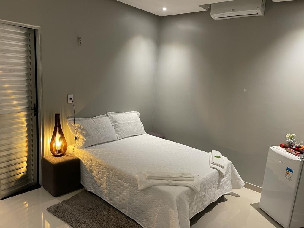 Standard Suite | Laptop workspace, WiFi (free)