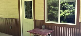 Whispering Pines Studio Apt. - Trout Creek, Mt.