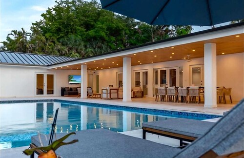 Villa Coral