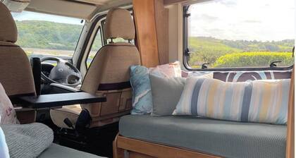 Beartrice-Anglesey Motorhome Adventures