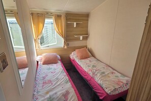 Room - Cayton Bay 3 bedroom holiday home (Scarborough)