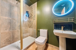 Image 19 - 2 Bed Apartment Sleeps 4 - Pets Welcome (St. Ives)