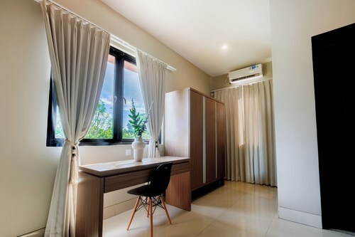 Amelia Suite 1BR in Seminyak Pomado