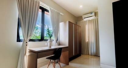 Amelia Suite 1BR in Seminyak Pomado
