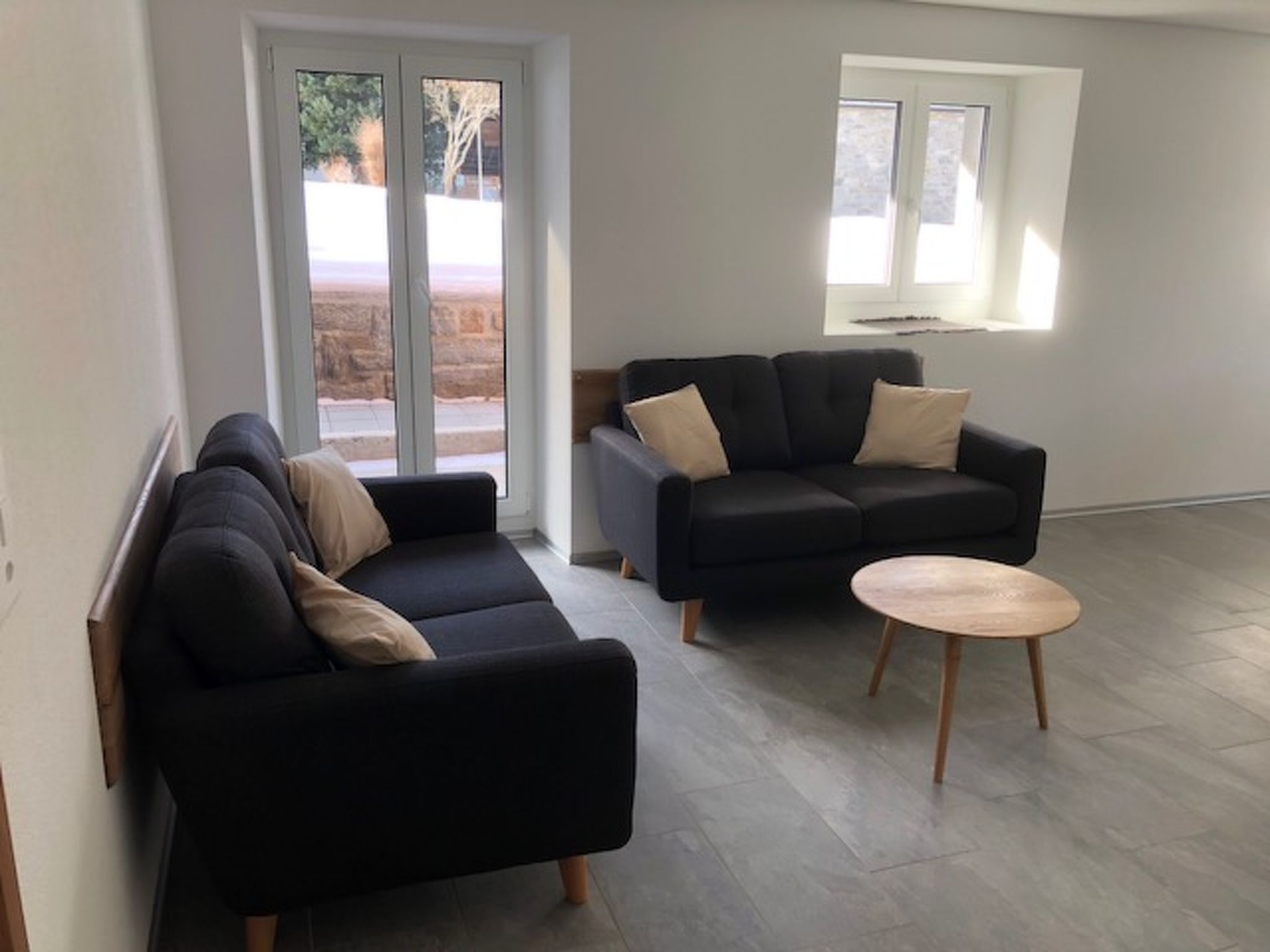 Wohnbereich