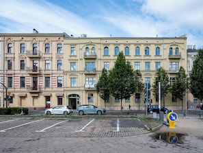 Aussenbereich