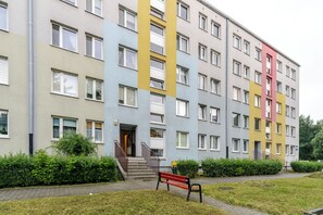 Esterni