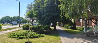 Grajewo Modern Apartment