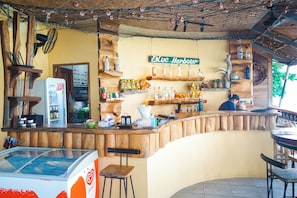 Bar (on property) - Blue Harbour Phuket  (Patong)