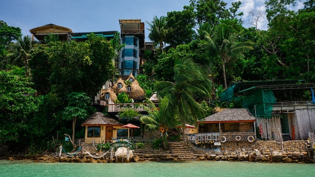 Unclassified image, 1 of 25, button - Blue Harbour Phuket  (Patong)