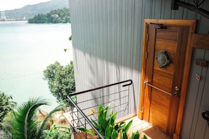 Property grounds - Blue Harbour Phuket  (Patong)