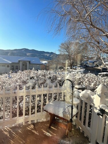 2-bedroom Ivory Wellness Retreat Prescott Lake