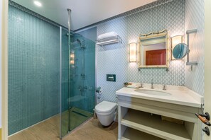 Bathroom - Ruinadalia Hotel - Adults Only (Antalya)