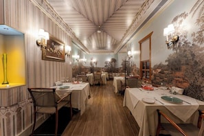 Dining - Ruinadalia Hotel - Adults Only (Antalya)