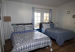 1 slaapkamer, wifi, beddengoed