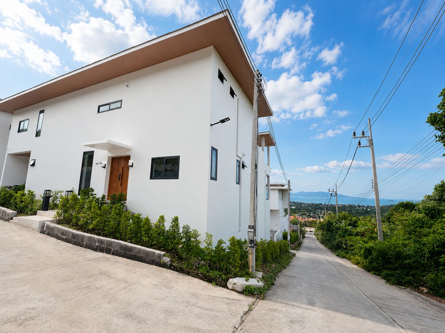 House, 6 Bedrooms, Ocean View | Exterior