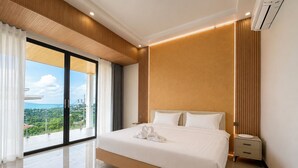 Ferienhaus, 6 Schlafzimmer, Meerblick